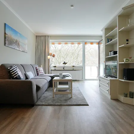 Insel Seaside 6 * Timmendorfer Strand