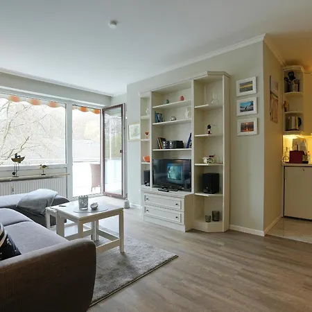 Insel Seaside 6 Apartment Timmendorfer Strand