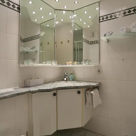 Apartment Insel Seaside 6 *