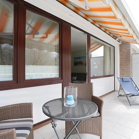 Insel Seaside 6 Apartment *