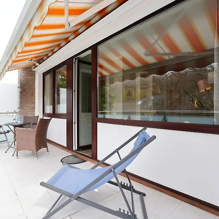 Insel Seaside 6 * Timmendorfer Strand
