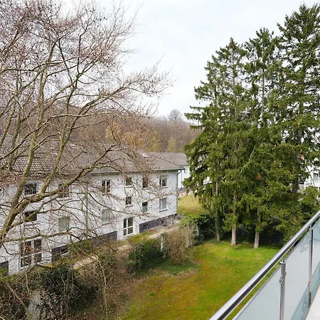 Apartment Insel Seaside 6 *