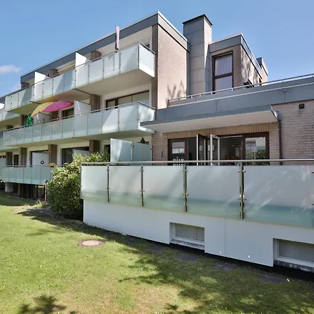 Insel Seaside 6 Apartment *