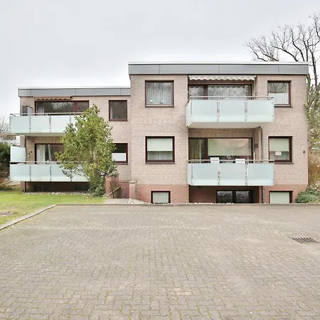 Insel Seaside 6 Apartment Timmendorfer Strand