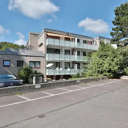 Insel Seaside 6 Apartment